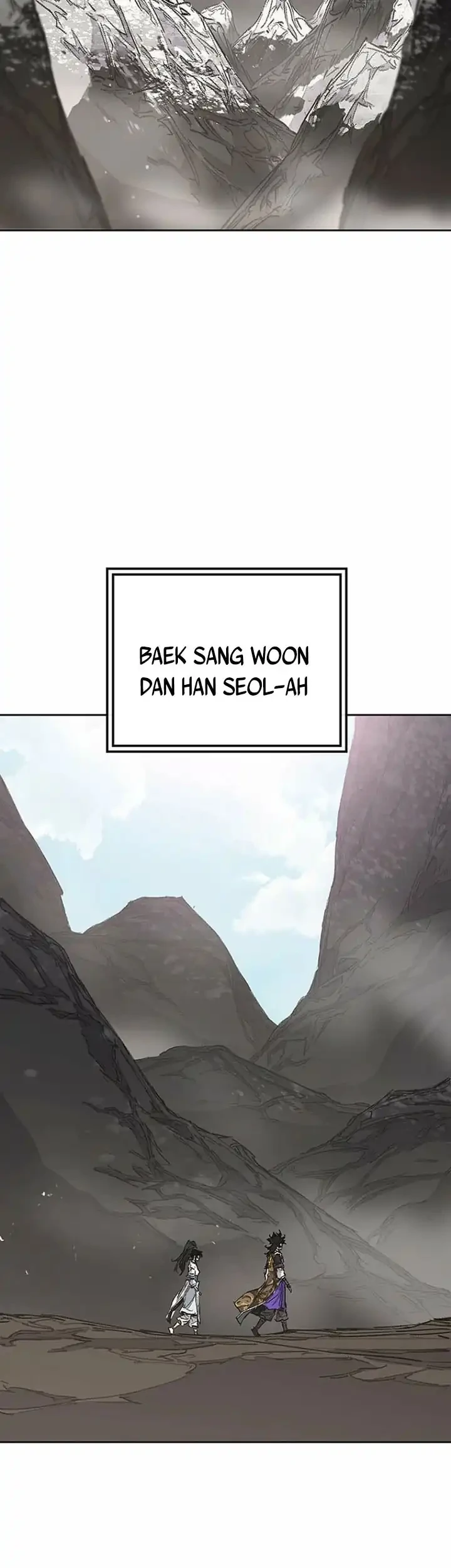 The Undefeatable Swordsman Chapter 289 Gambar 4