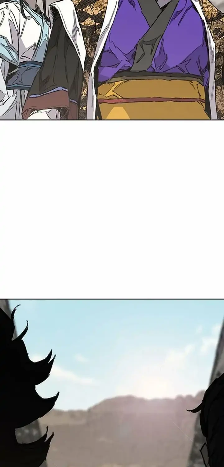 The Undefeatable Swordsman Chapter 289 Gambar 7