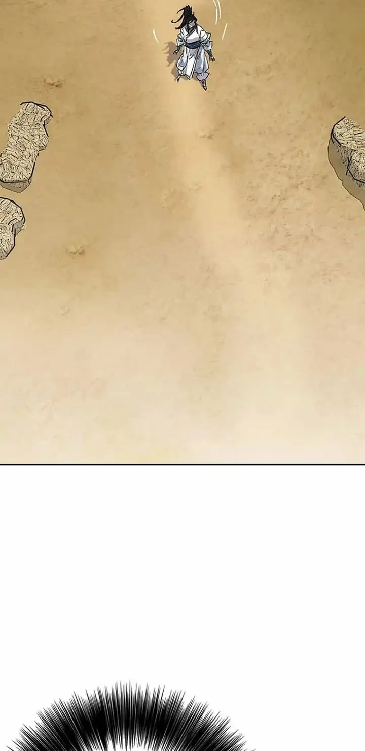 The Undefeatable Swordsman Chapter 289 Gambar 11