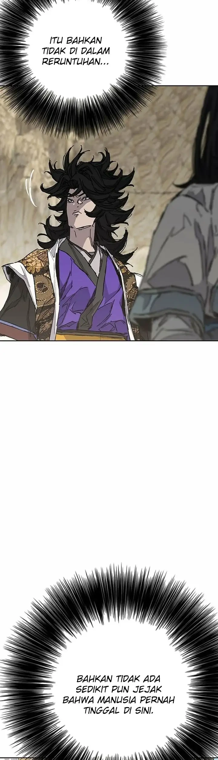 The Undefeatable Swordsman Chapter 289 Gambar 12