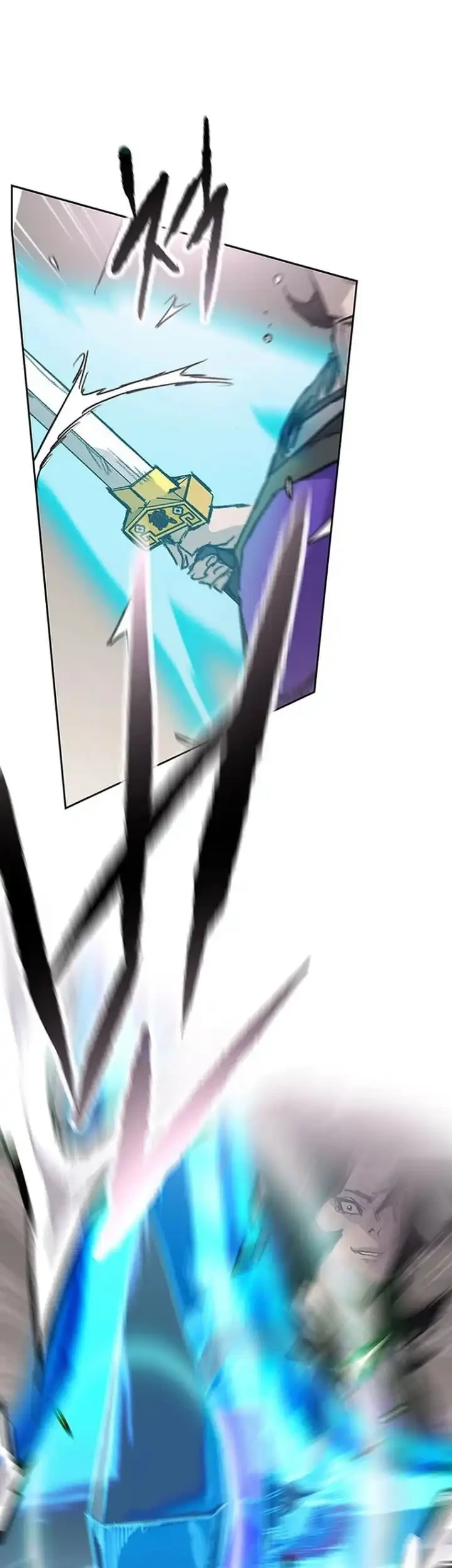 The Undefeatable Swordsman Chapter 290 Gambar 28