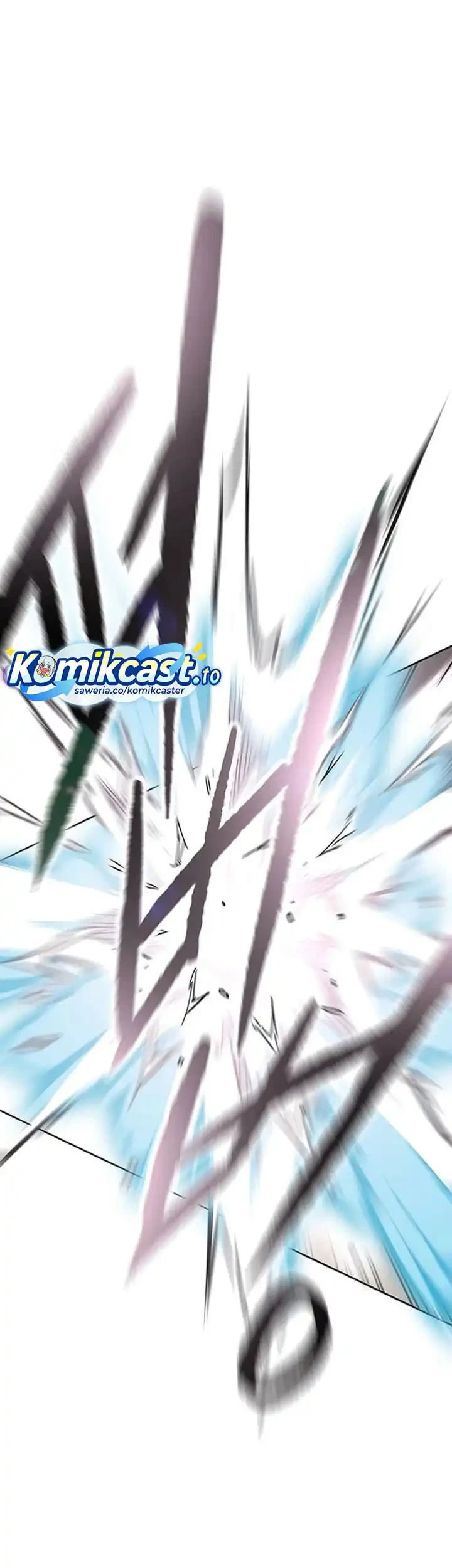 The Undefeatable Swordsman Chapter 290 Gambar 30