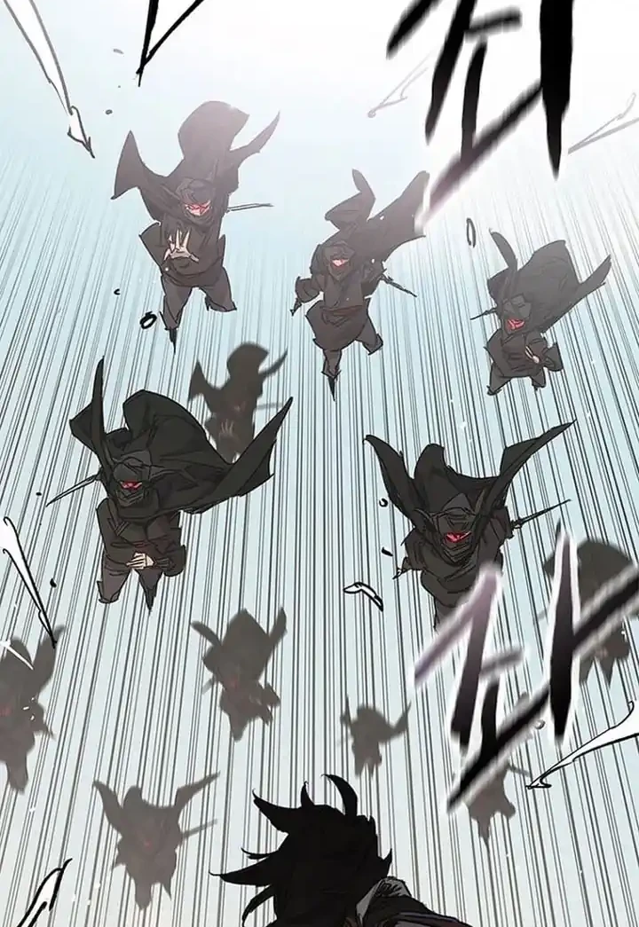 The Undefeatable Swordsman Chapter 290 Gambar 47