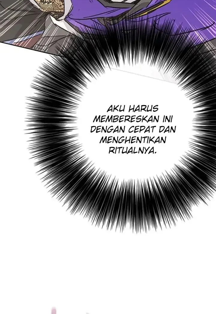 The Undefeatable Swordsman Chapter 290 Gambar 49