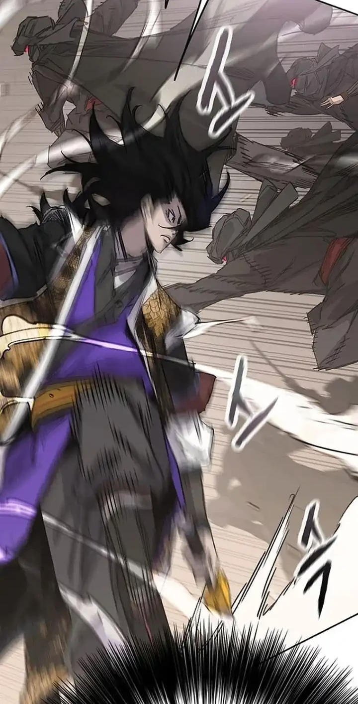 The Undefeatable Swordsman Chapter 290 Gambar 55