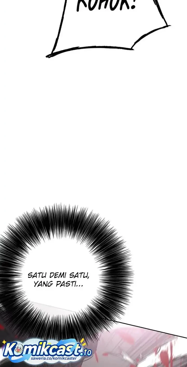 The Undefeatable Swordsman Chapter 290 Gambar 57