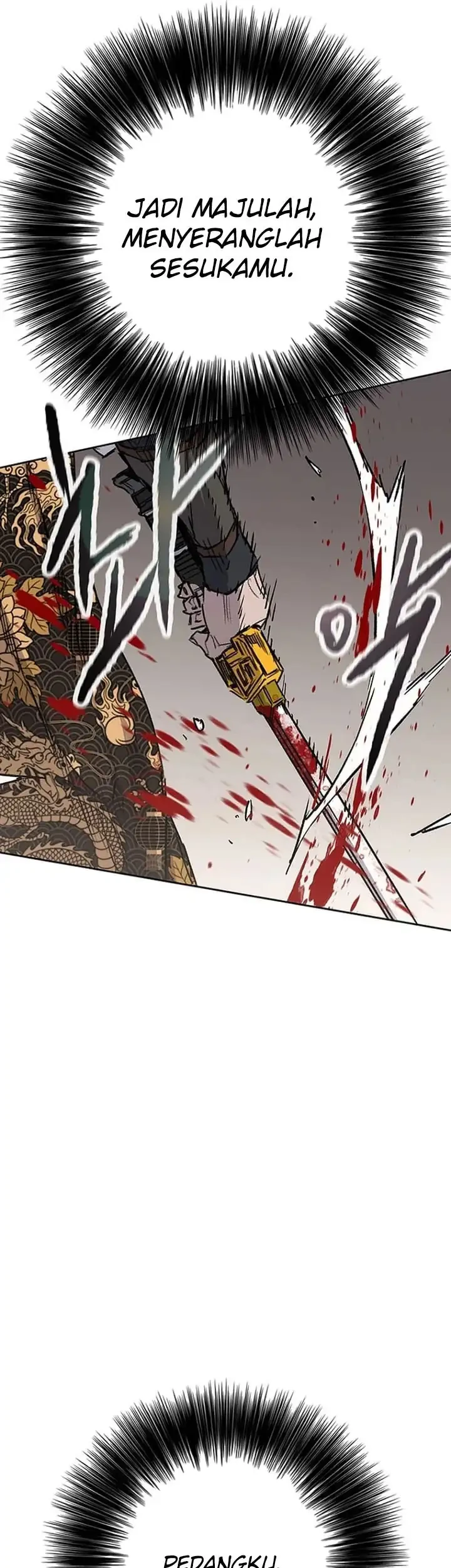 The Undefeatable Swordsman Chapter 290 Gambar 66