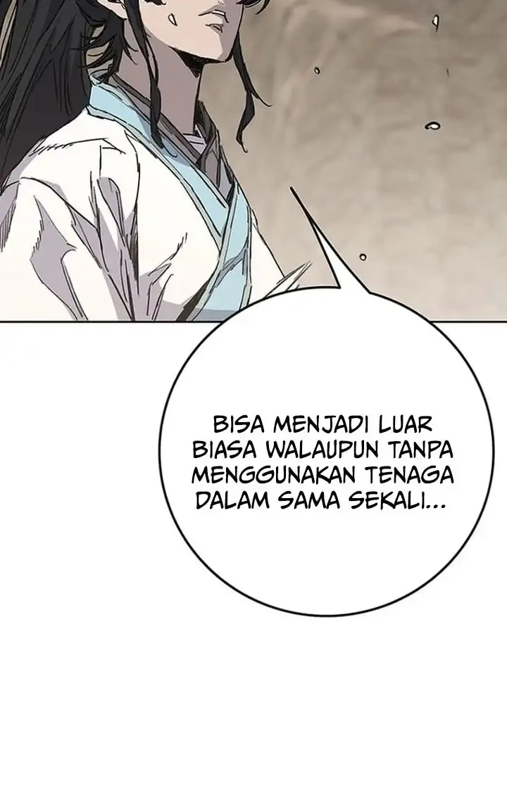 The Undefeatable Swordsman Chapter 290 Gambar 69