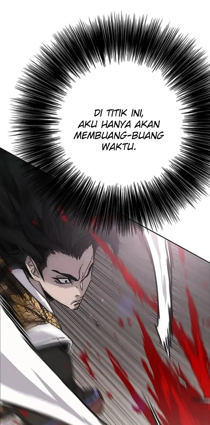 The Undefeatable Swordsman Chapter 290 Gambar 75