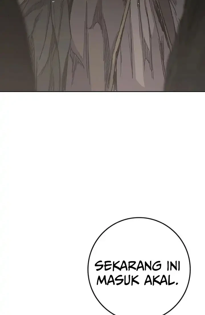 The Undefeatable Swordsman Chapter 290 Gambar 7