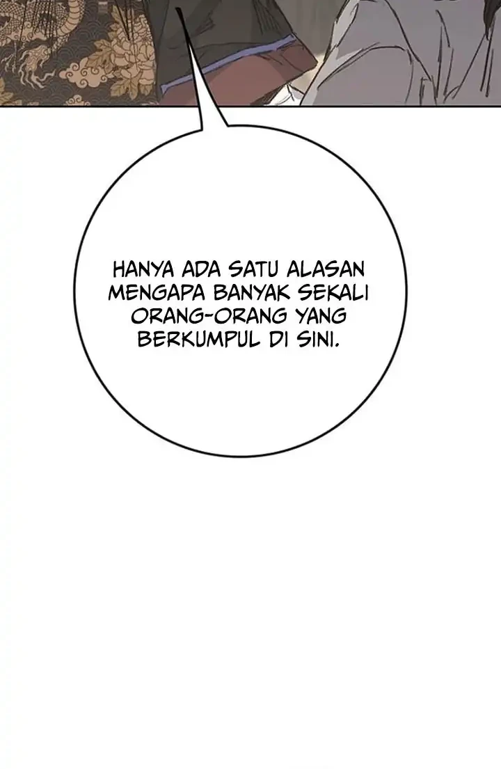 The Undefeatable Swordsman Chapter 290 Gambar 9