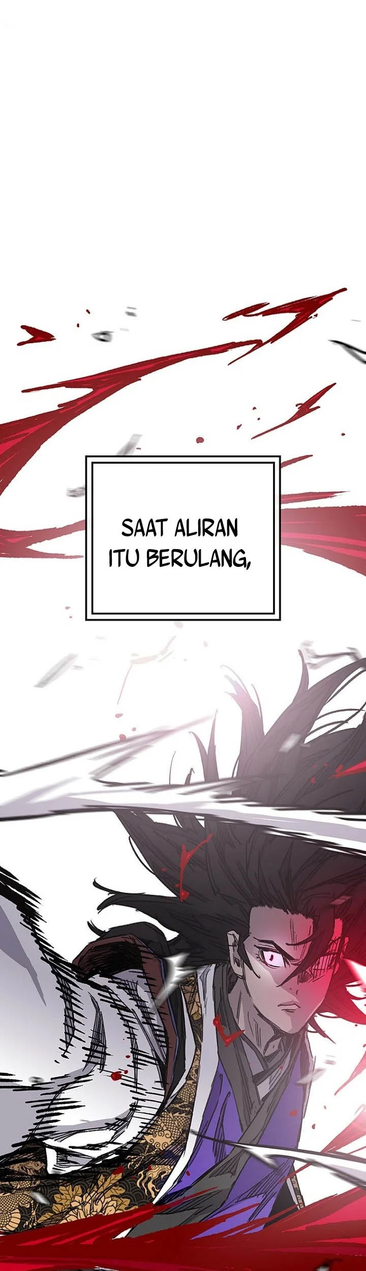 The Undefeatable Swordsman Chapter 291 Gambar 20