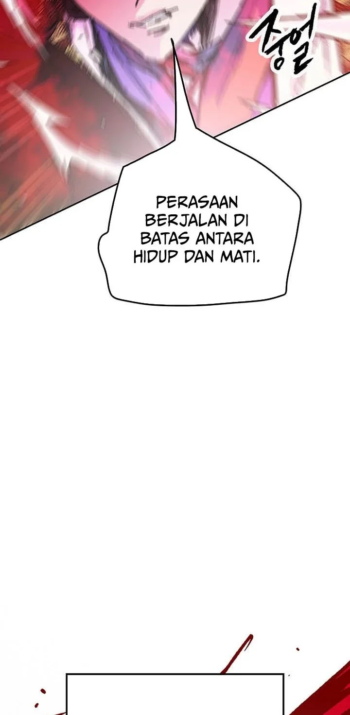 The Undefeatable Swordsman Chapter 291 Gambar 23