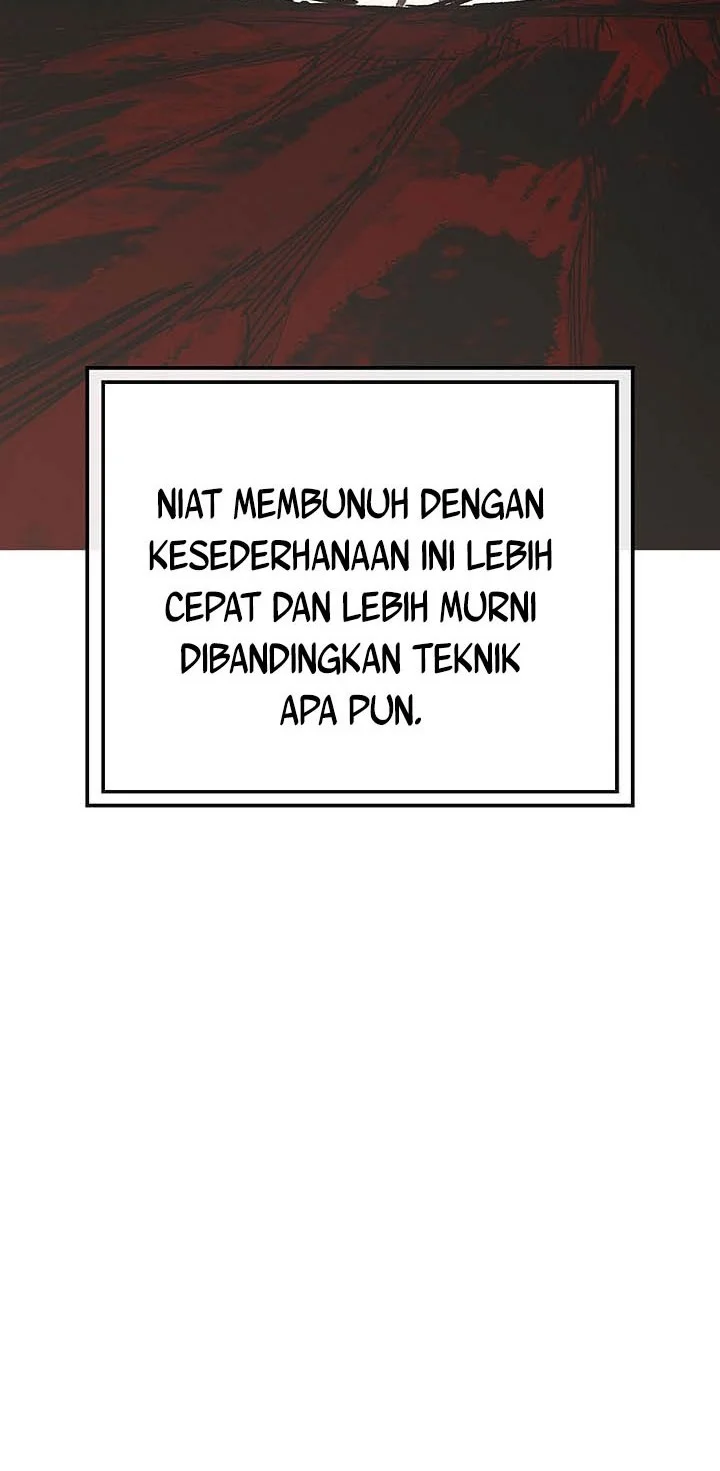 The Undefeatable Swordsman Chapter 291 Gambar 25