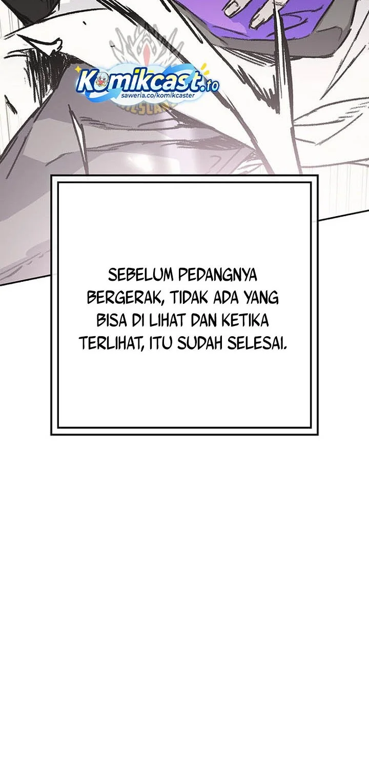 The Undefeatable Swordsman Chapter 291 Gambar 27