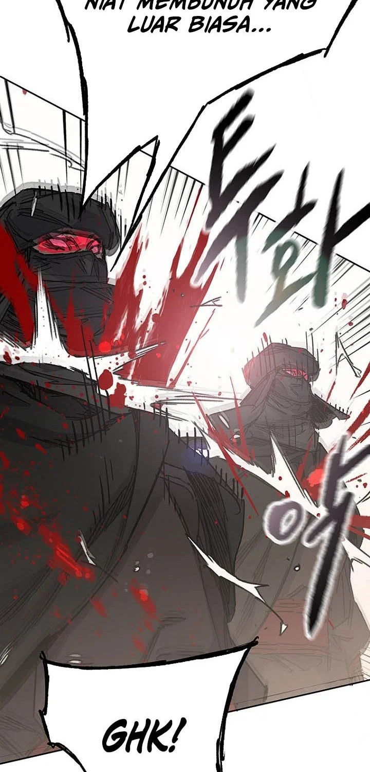 The Undefeatable Swordsman Chapter 291 Gambar 29