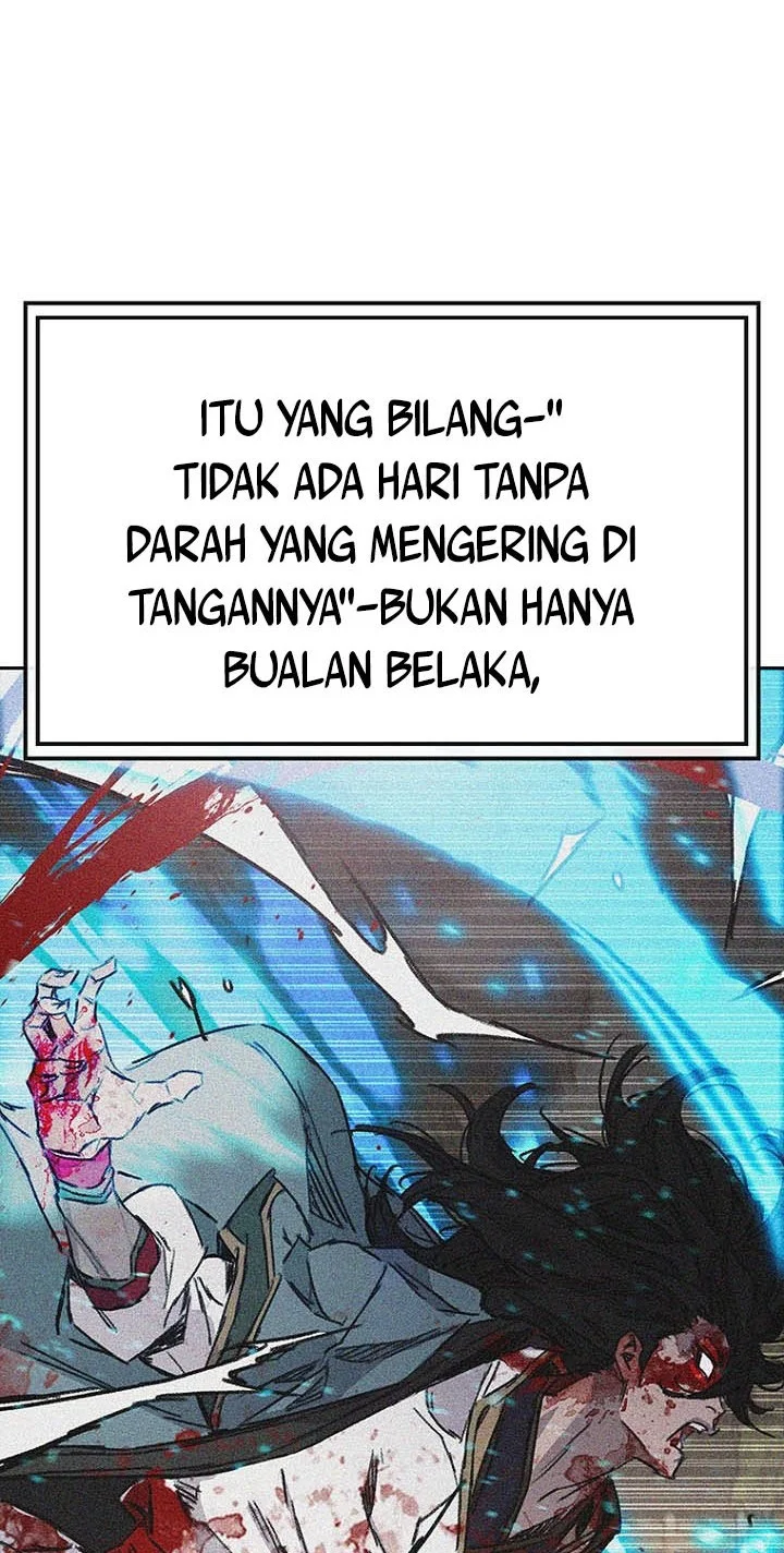 The Undefeatable Swordsman Chapter 291 Gambar 35