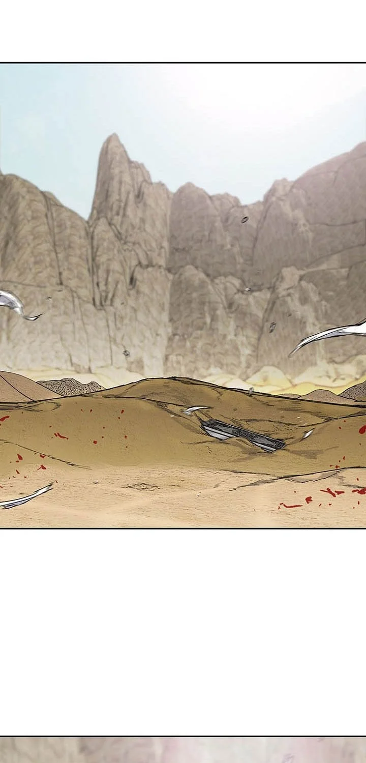 The Undefeatable Swordsman Chapter 291 Gambar 53