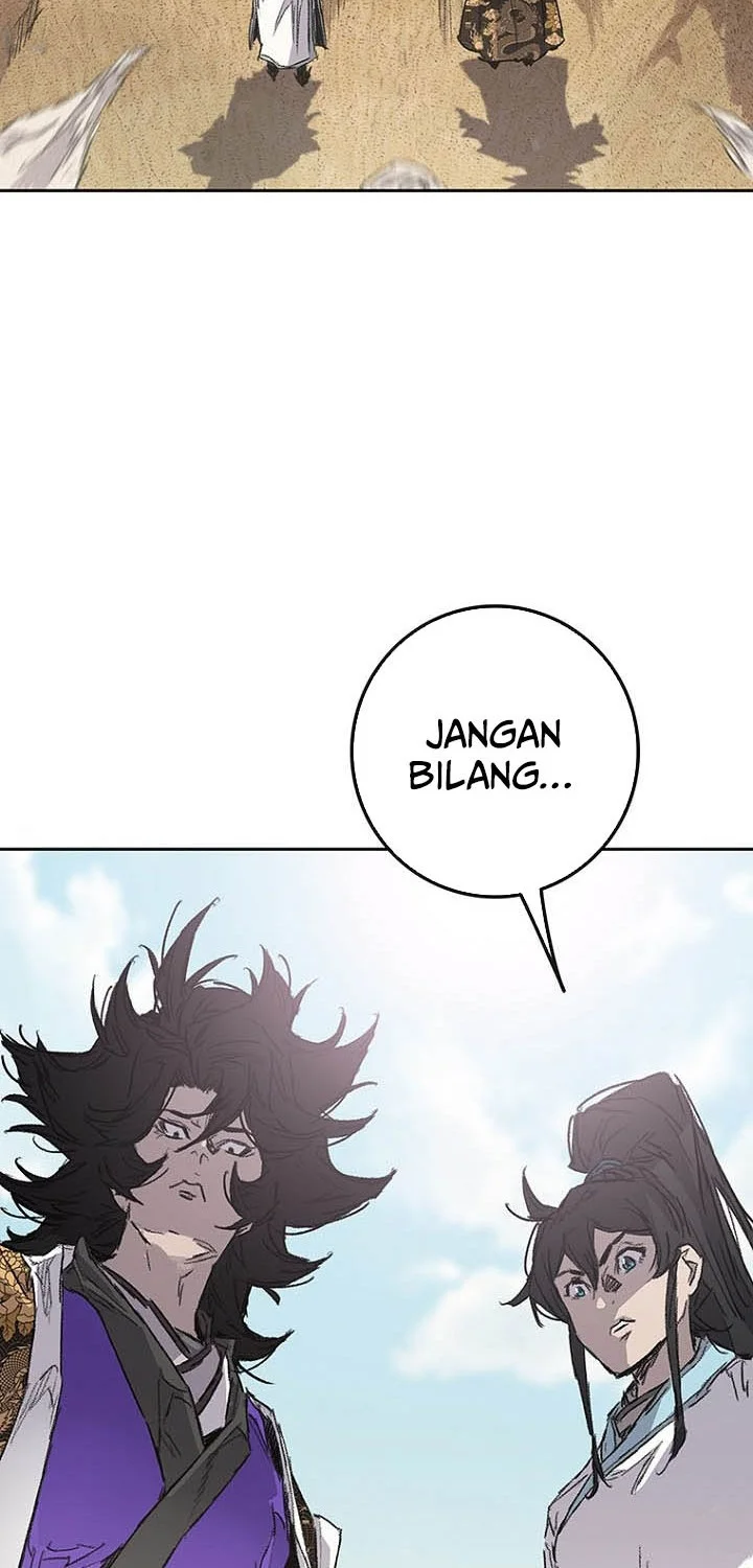 The Undefeatable Swordsman Chapter 291 Gambar 55