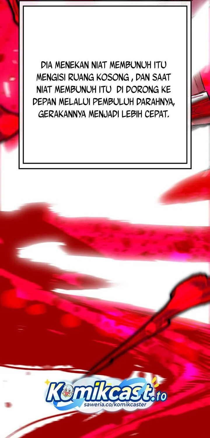 The Undefeatable Swordsman Chapter 291 Gambar 9