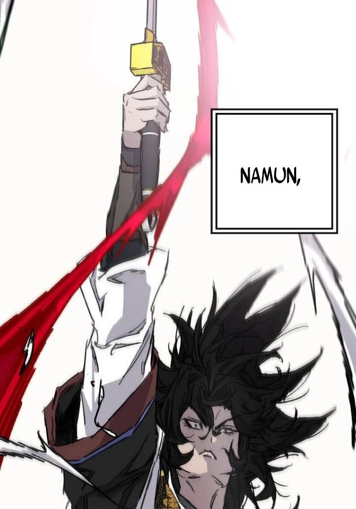 The Undefeatable Swordsman Chapter 291 Gambar 15