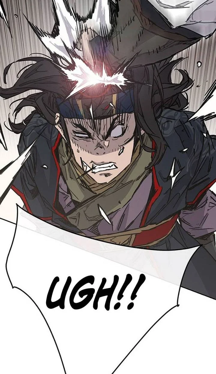 The Undefeatable Swordsman Chapter 292 Gambar 29