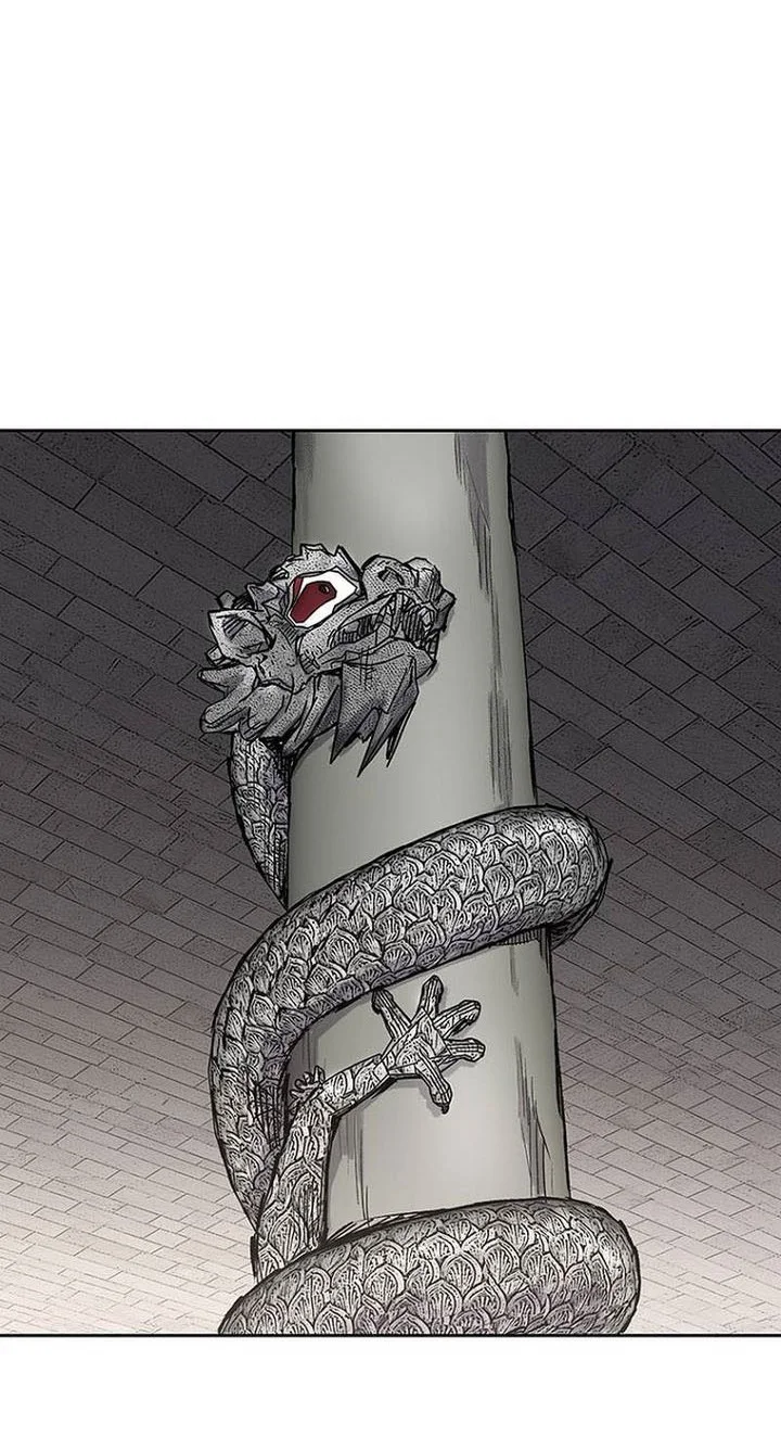 The Undefeatable Swordsman Chapter 292 Gambar 51