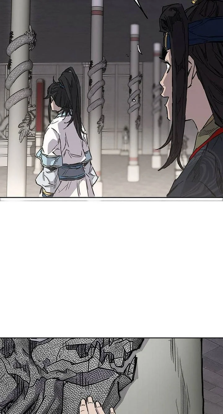 The Undefeatable Swordsman Chapter 292 Gambar 53