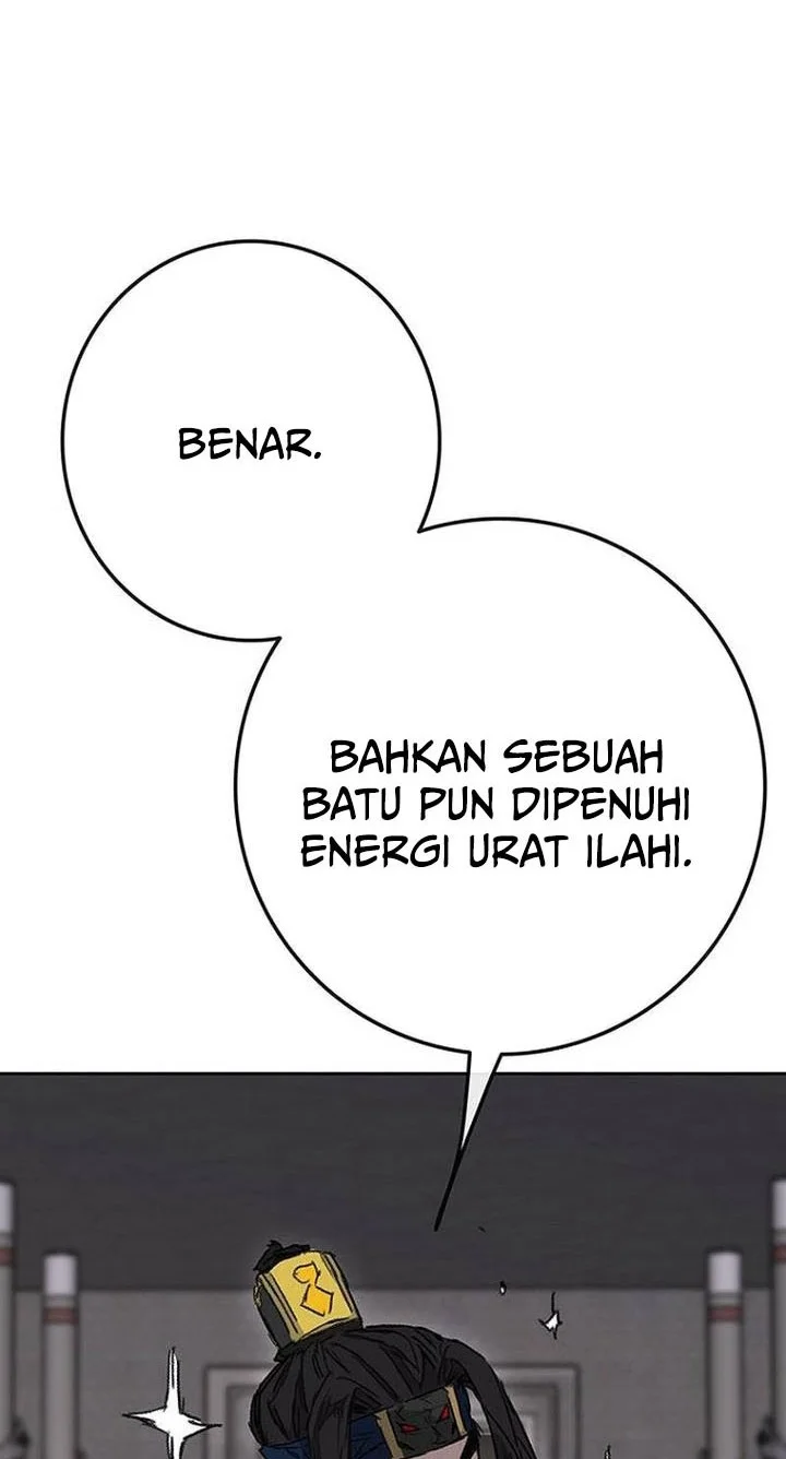 The Undefeatable Swordsman Chapter 292 Gambar 55
