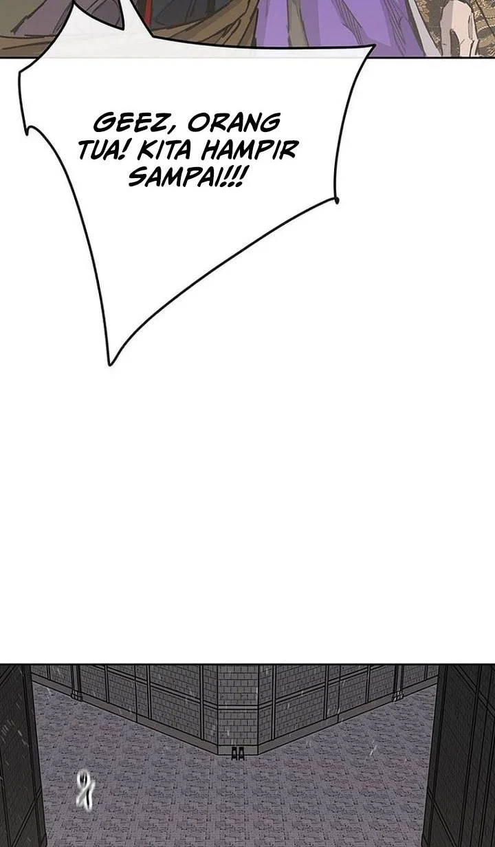 The Undefeatable Swordsman Chapter 292 Gambar 61