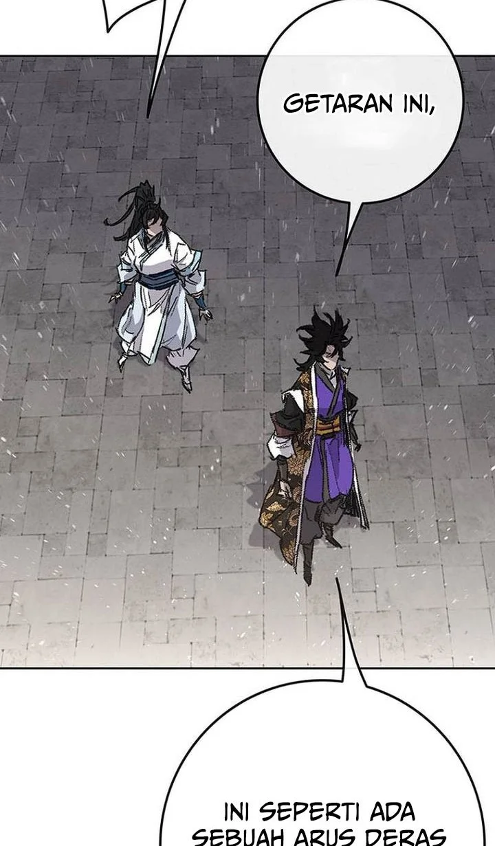 The Undefeatable Swordsman Chapter 292 Gambar 63