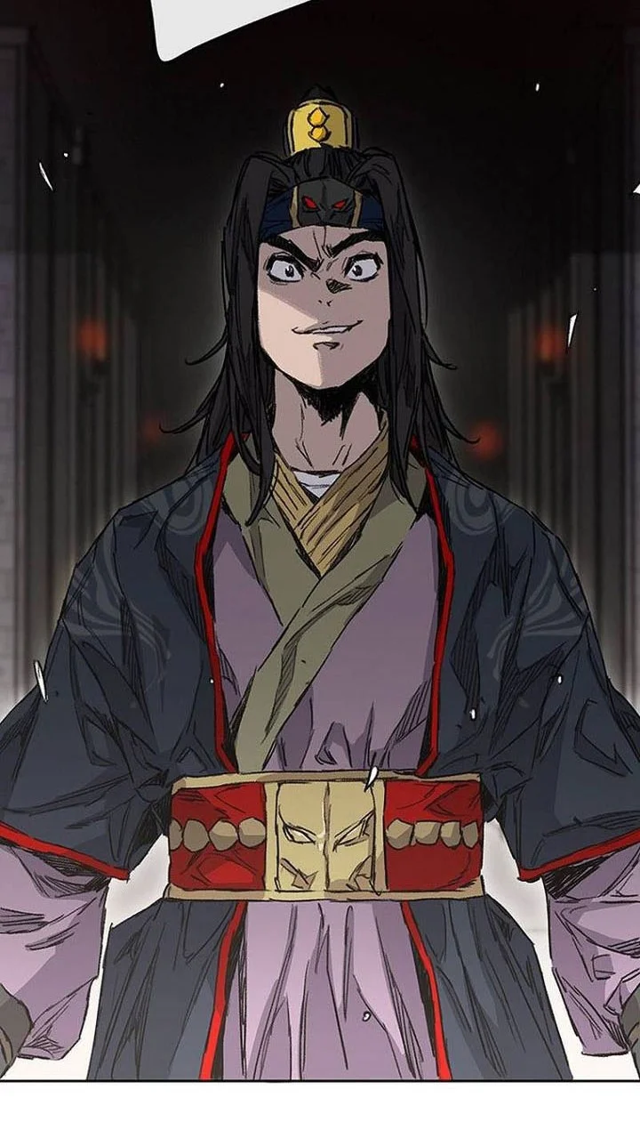 The Undefeatable Swordsman Chapter 292 Gambar 7