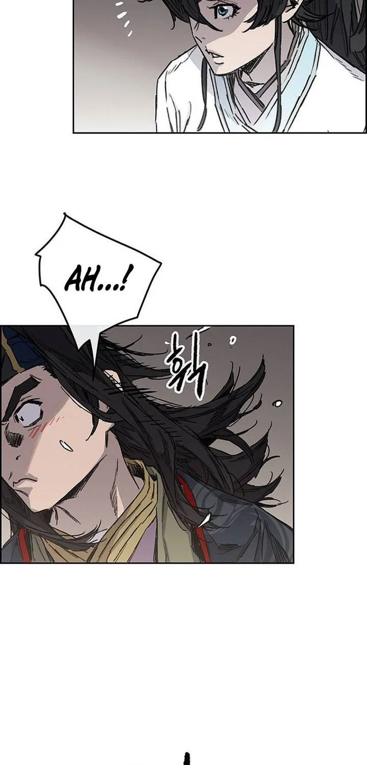 The Undefeatable Swordsman Chapter 292 Gambar 11