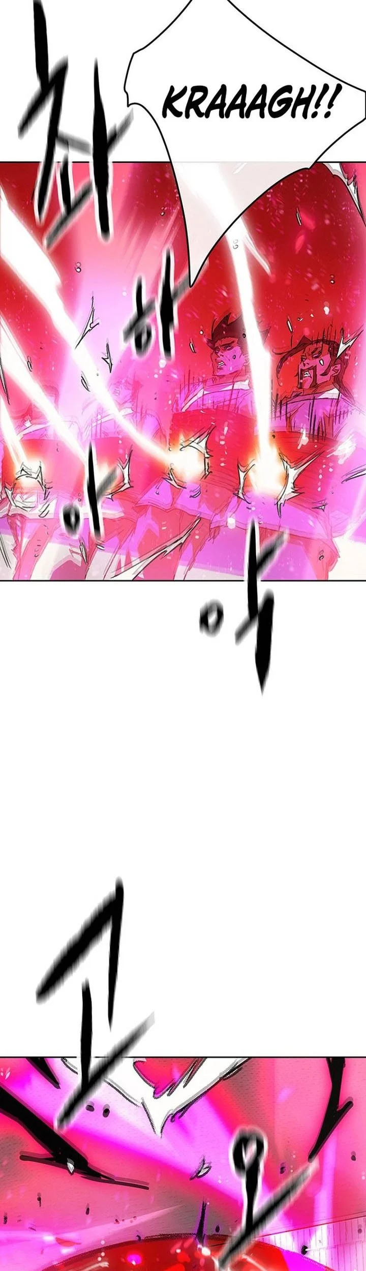 The Undefeatable Swordsman Chapter 293 Gambar 52