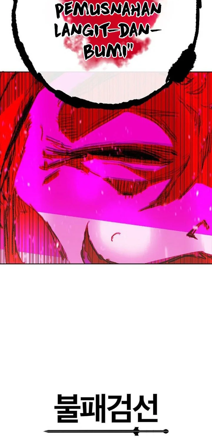 The Undefeatable Swordsman Chapter 293 Gambar 57