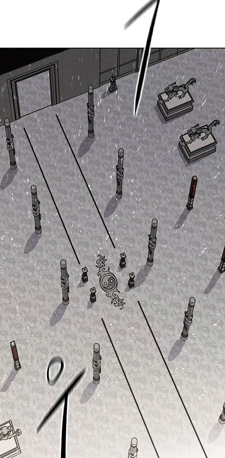 The Undefeatable Swordsman Chapter 293 Gambar 7