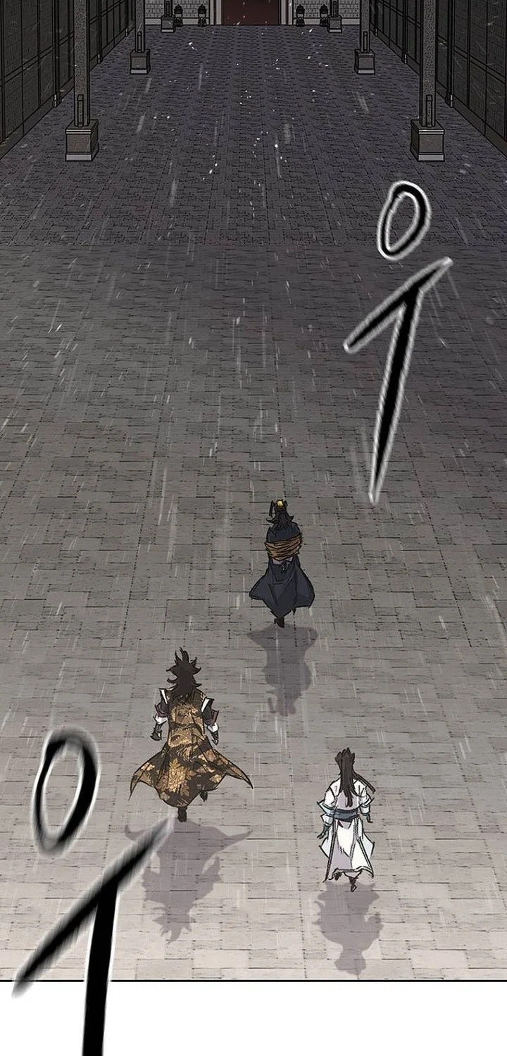 The Undefeatable Swordsman Chapter 293 Gambar 13