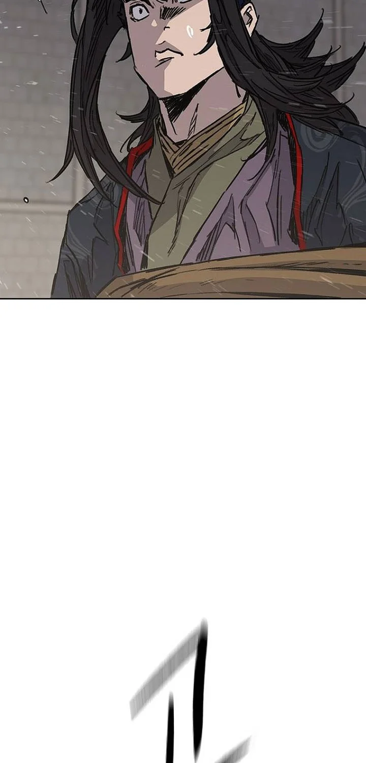 The Undefeatable Swordsman Chapter 293 Gambar 15