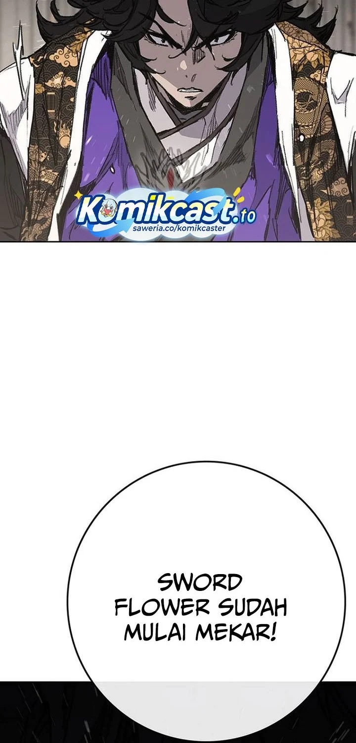 The Undefeatable Swordsman Chapter 293 Gambar 17