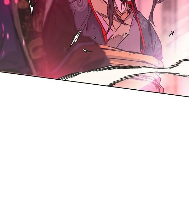 The Undefeatable Swordsman Chapter 294 Gambar 58