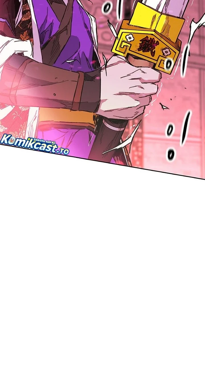 The Undefeatable Swordsman Chapter 294 Gambar 60