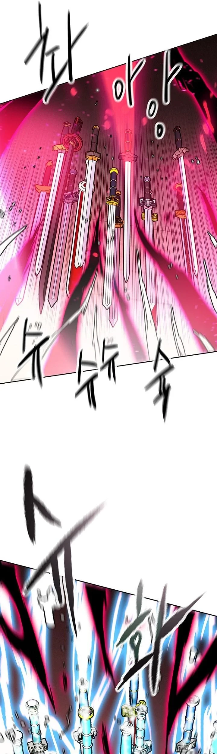 The Undefeatable Swordsman Chapter 294 Gambar 61