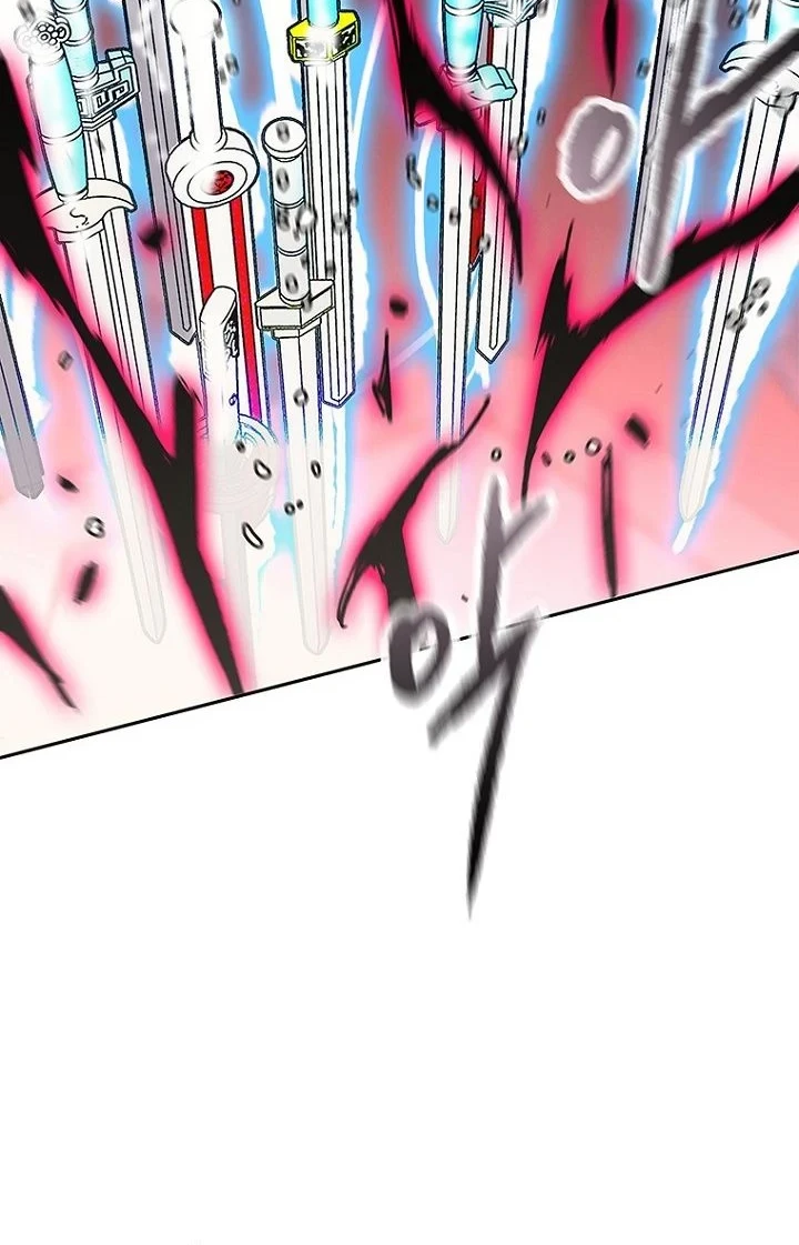 The Undefeatable Swordsman Chapter 294 Gambar 62