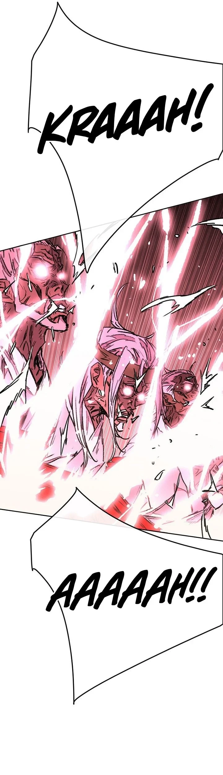 The Undefeatable Swordsman Chapter 294 Gambar 65