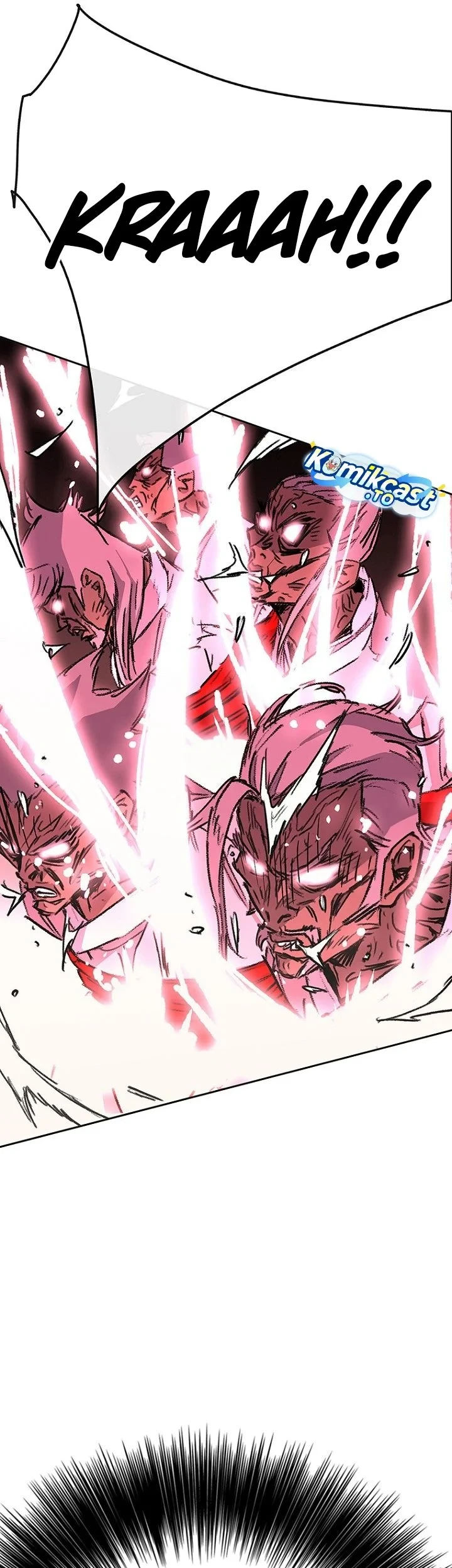The Undefeatable Swordsman Chapter 294 Gambar 67