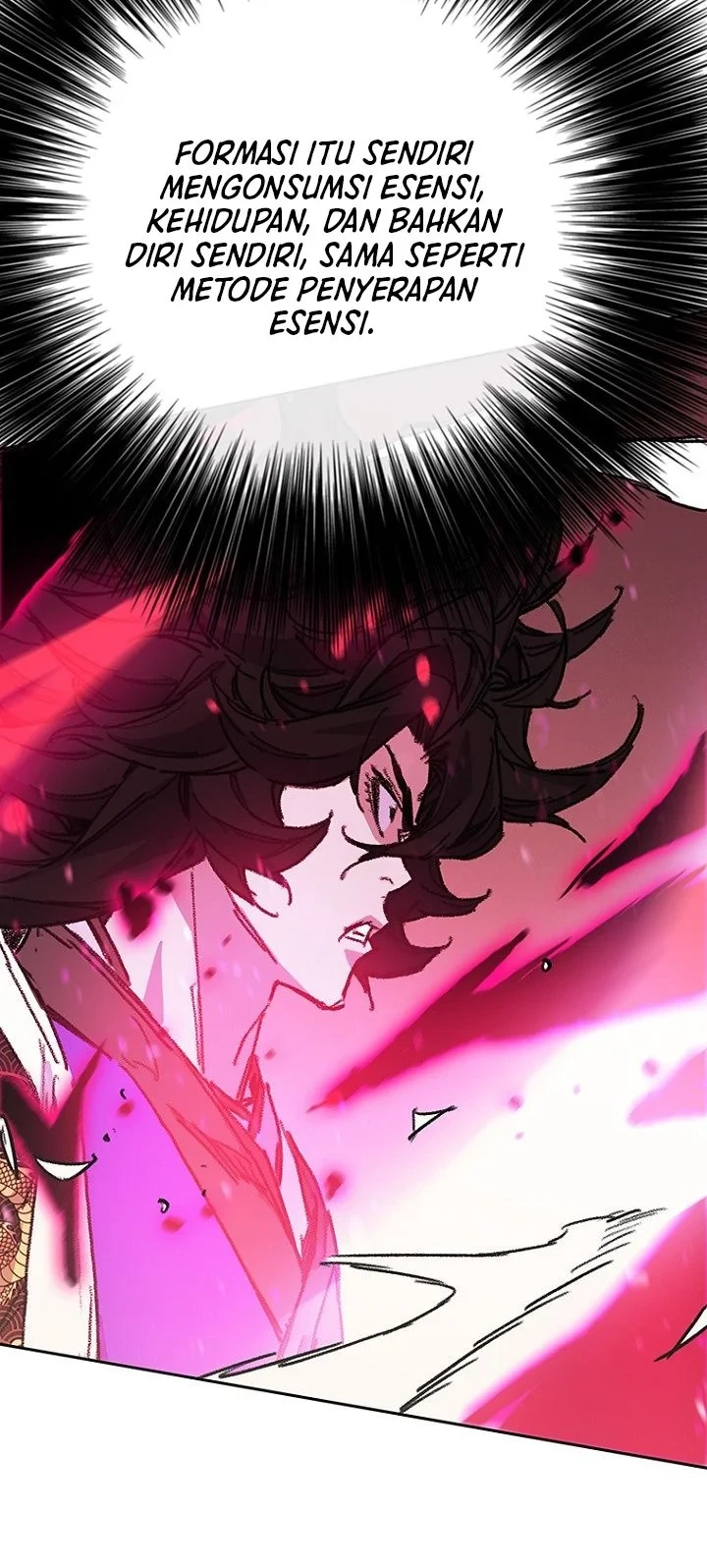 The Undefeatable Swordsman Chapter 294 Gambar 68