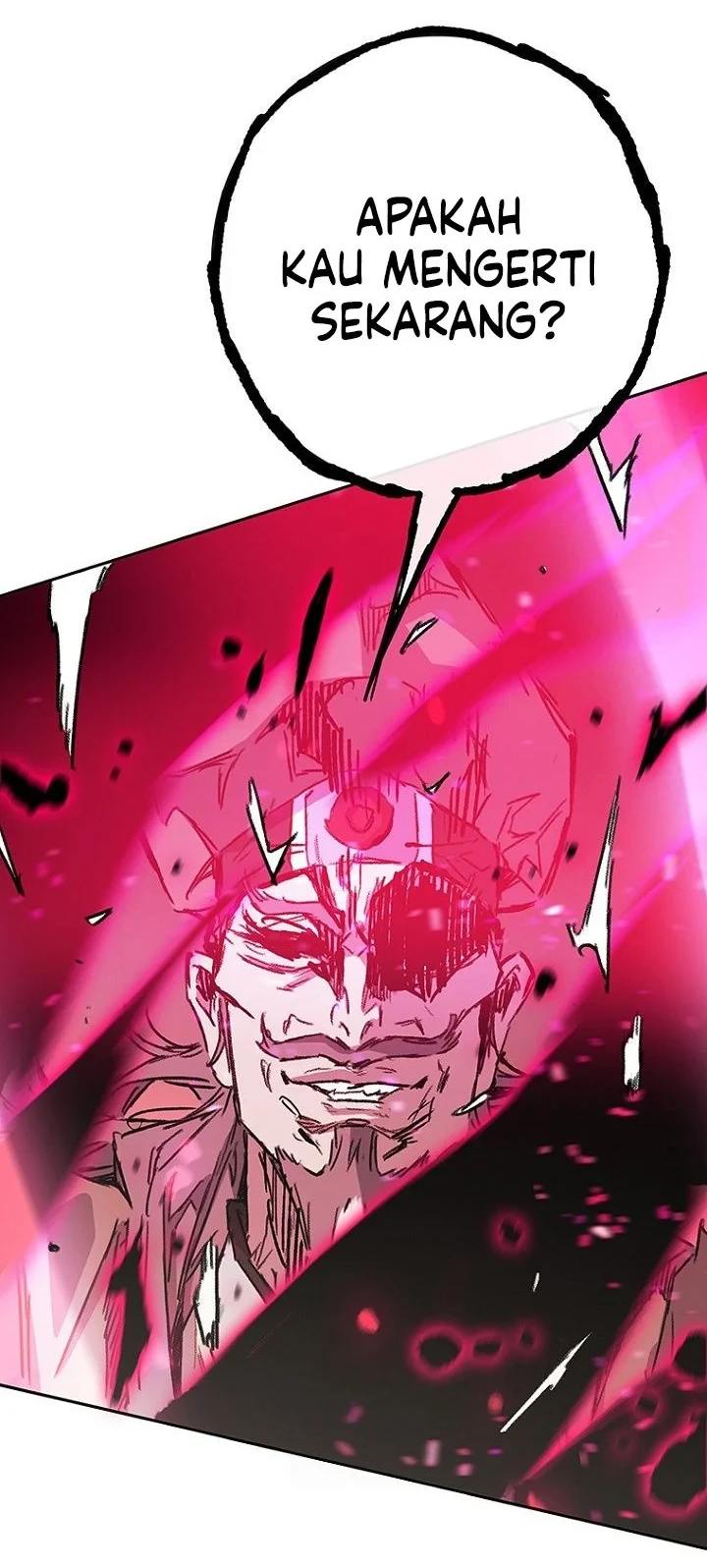 The Undefeatable Swordsman Chapter 294 Gambar 70