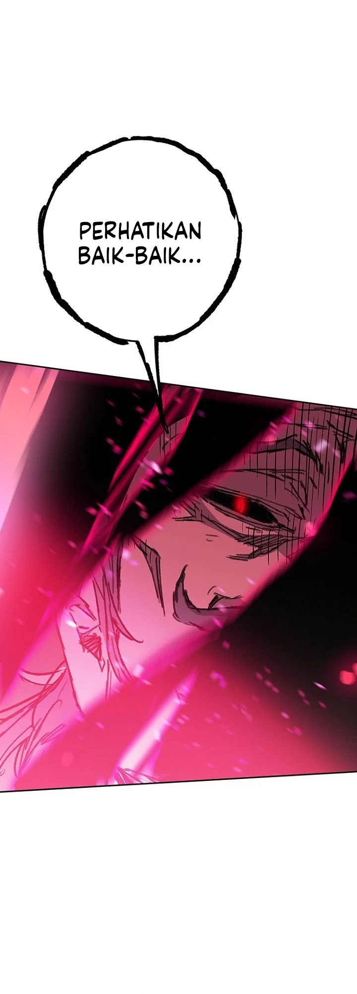 The Undefeatable Swordsman Chapter 294 Gambar 71