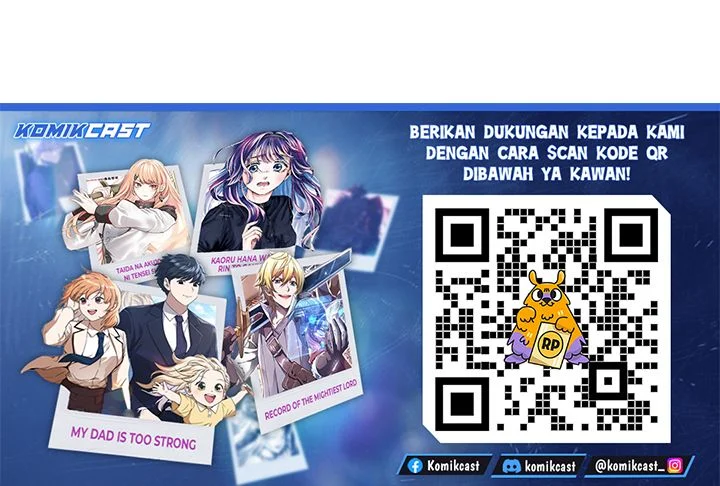 The Undefeatable Swordsman Chapter 294 Gambar 74