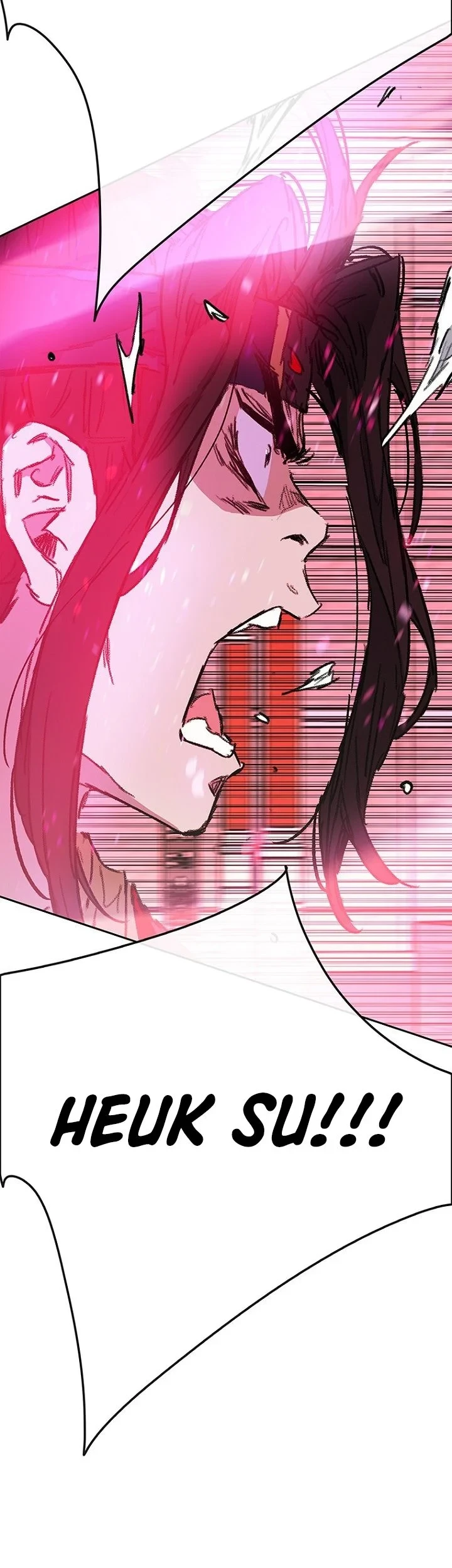 The Undefeatable Swordsman Chapter 295 Gambar 45